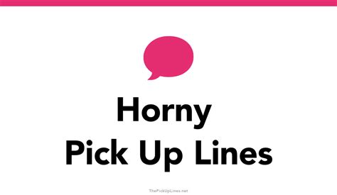 hornyline|About Horny Lines .